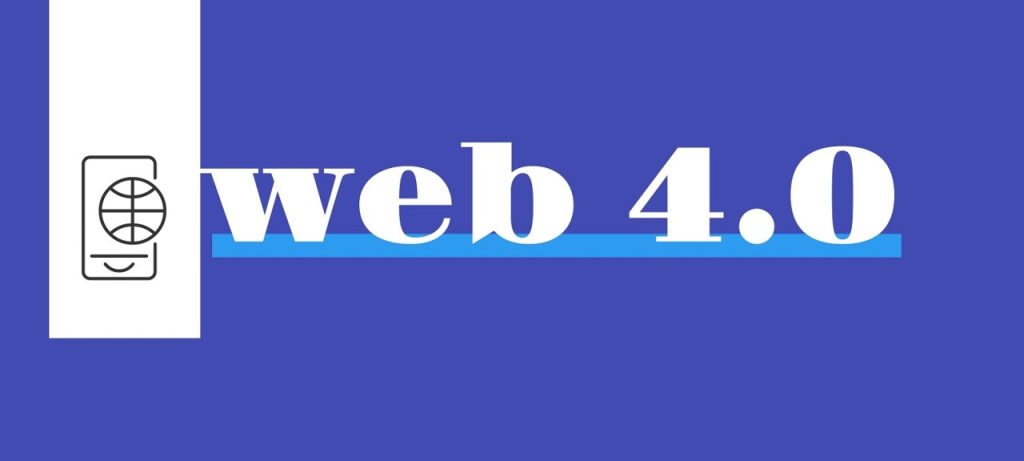 Web 4.0 and the Future of Decentralization