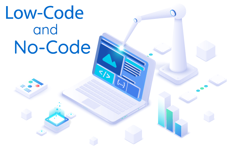 No Code / Low Code